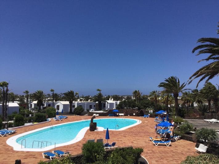 Casas del Sol Playa Blanca photo 5