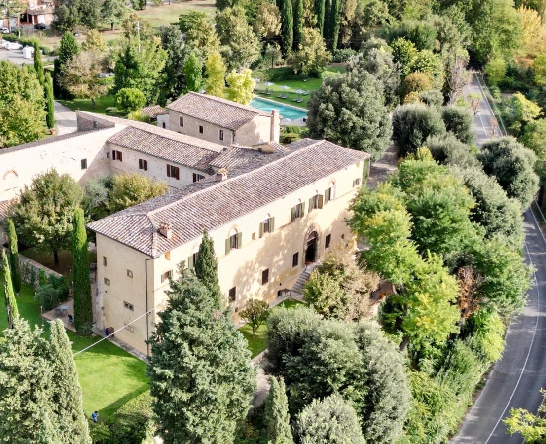 Relais della Rovere foto 1