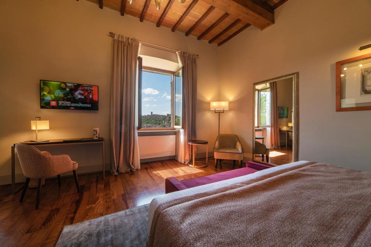 Relais della Rovere Colle Di Val d'Elsa photo 5