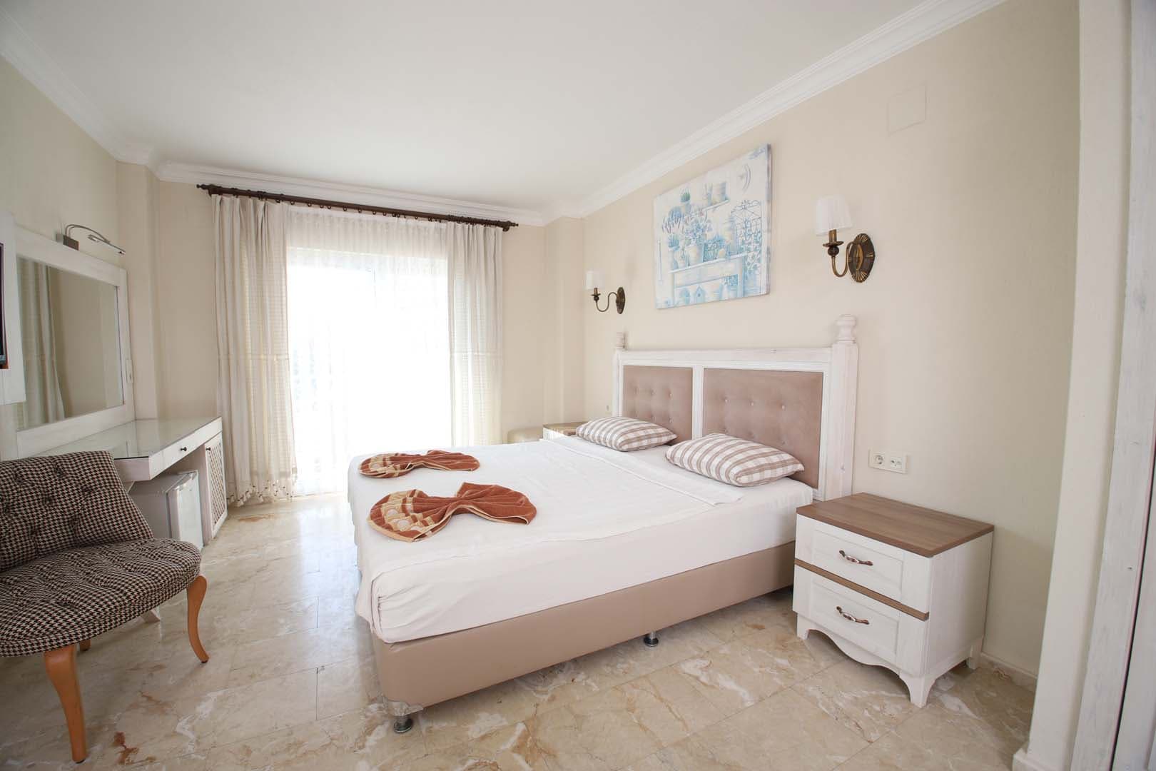 Basar Hotel foto 2