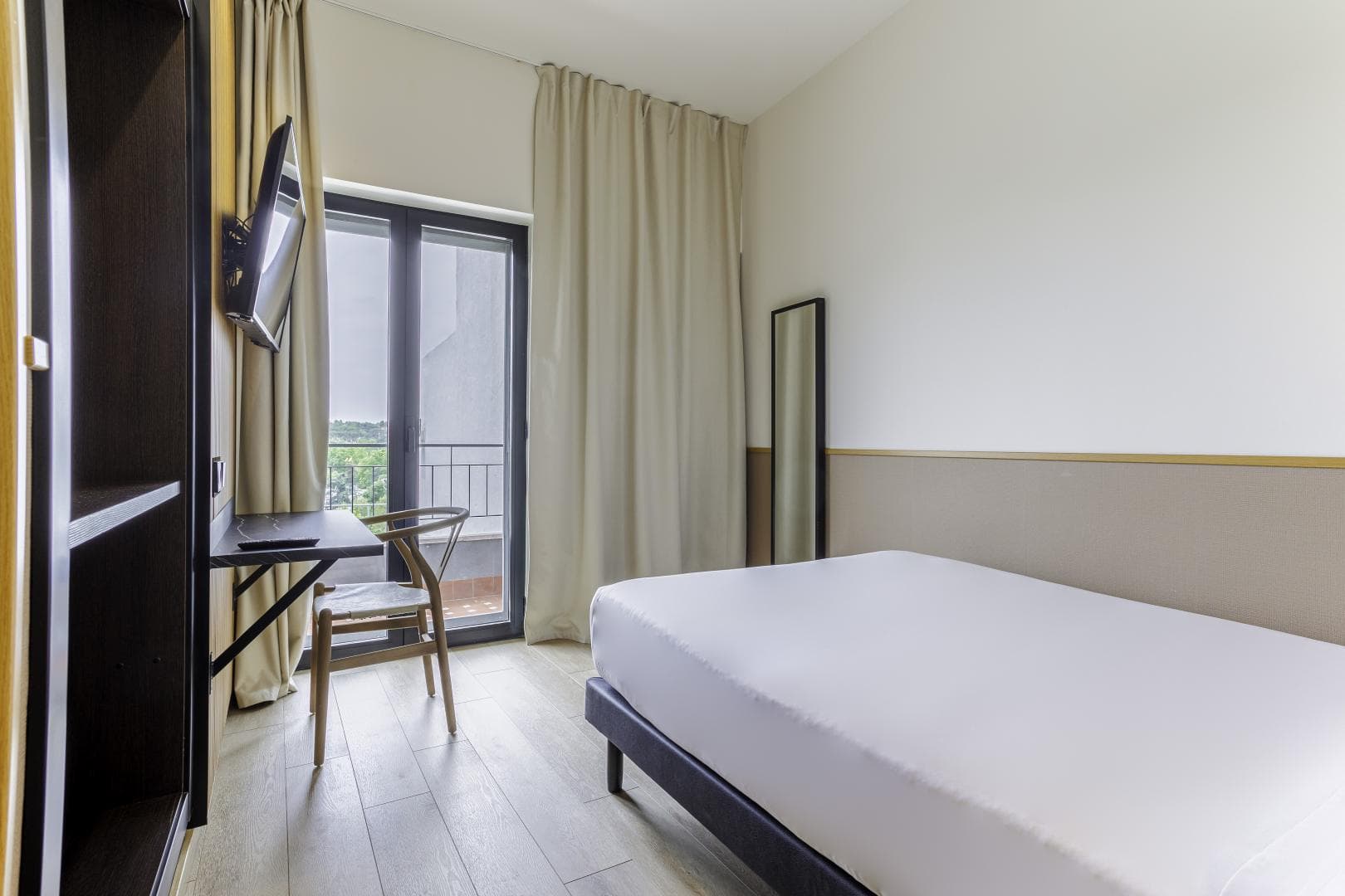 Hotel Acta Madfor foto 2