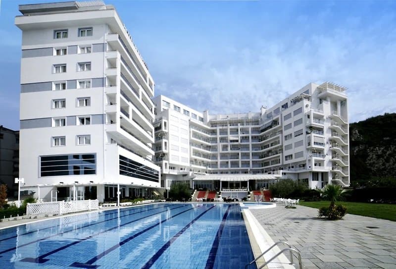 Hotel Bleart foto 1
