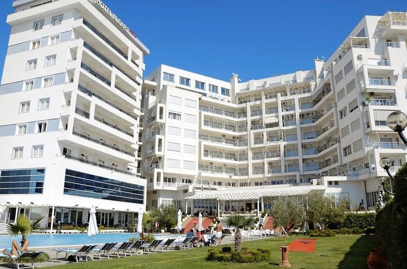 Hotel Bleart foto 3