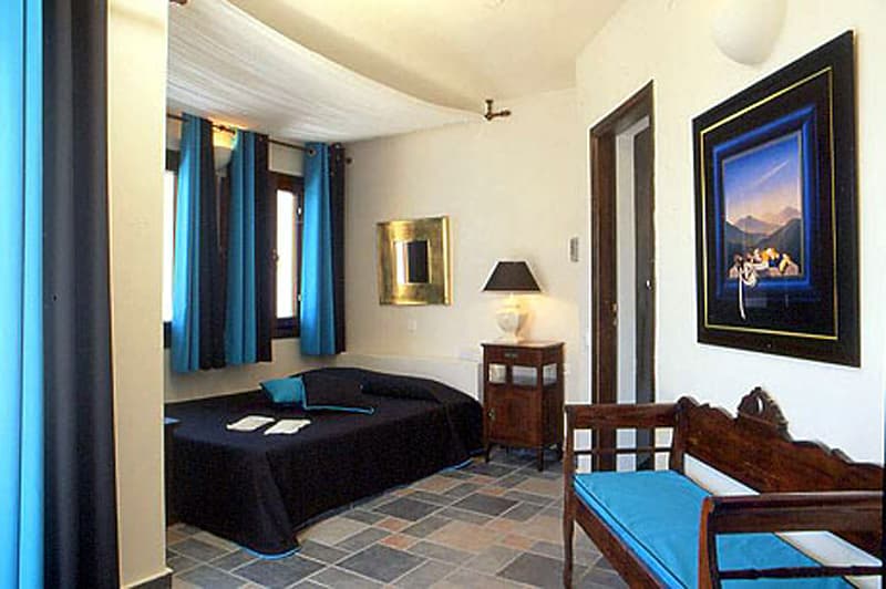 Cosmopolitan Suites foto 4