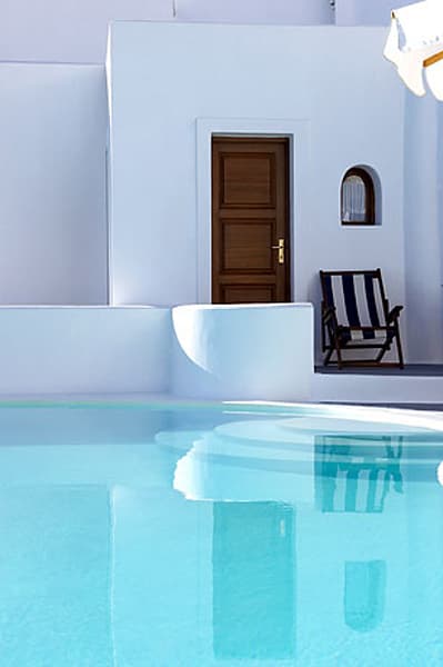Cosmopolitan Suites foto 2