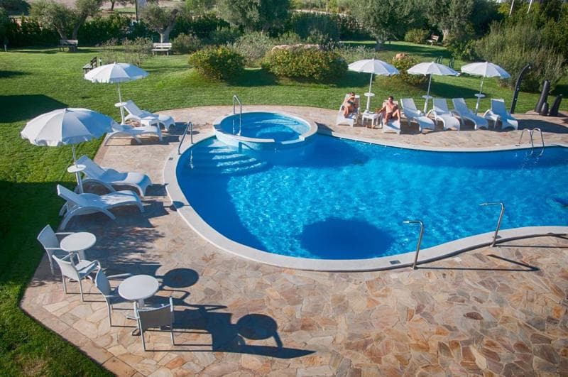 Lu Hotel foto 2
