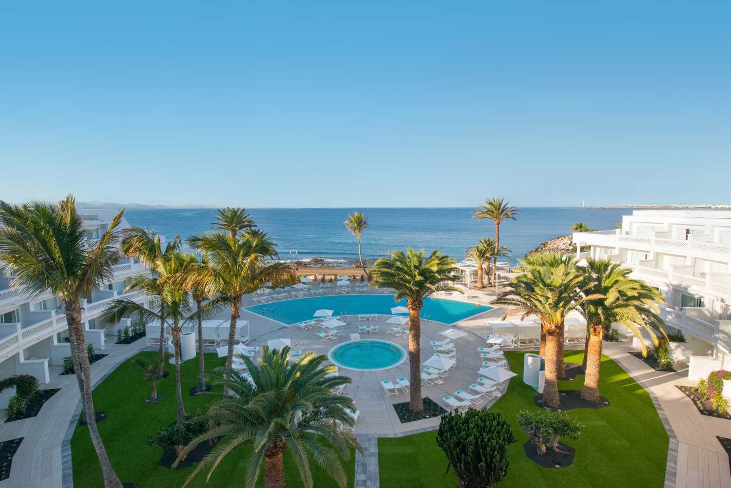 Iberostar Selection Lanzarote Park foto 1
