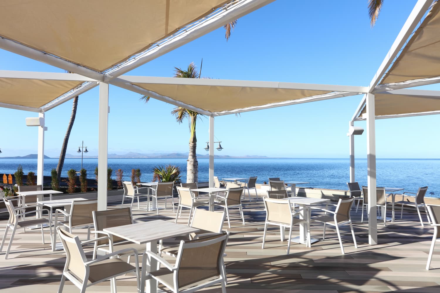Iberostar Selection Lanzarote Park foto 4