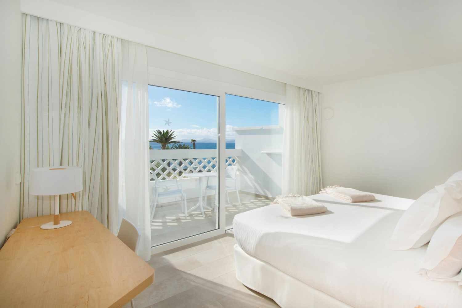 Iberostar Selection Lanzarote Park foto 2