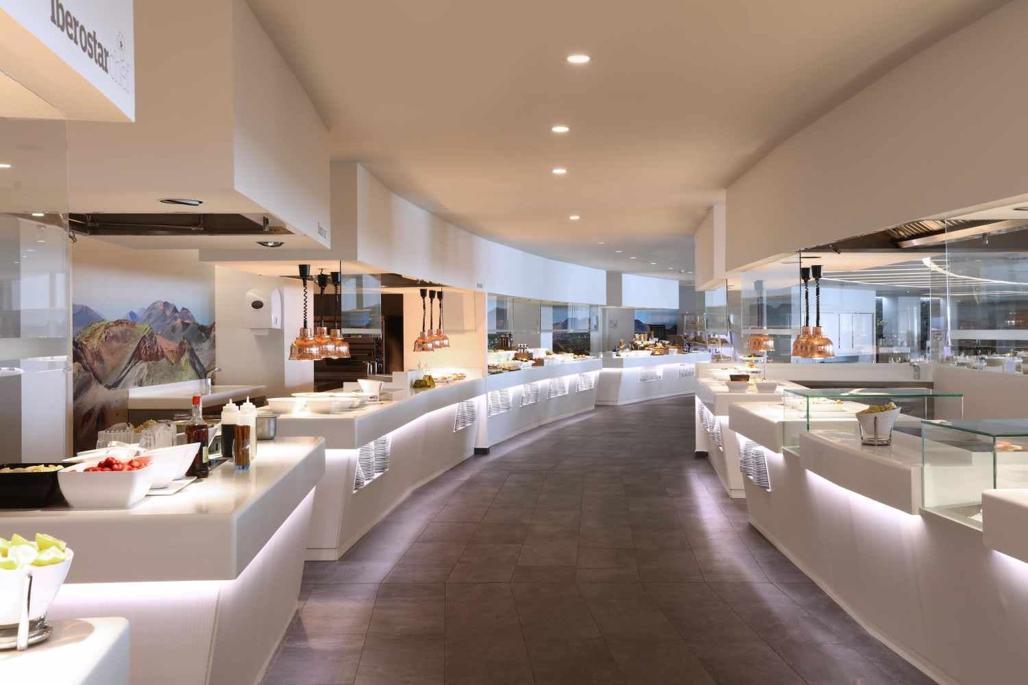 Iberostar Selection Lanzarote Park foto 3