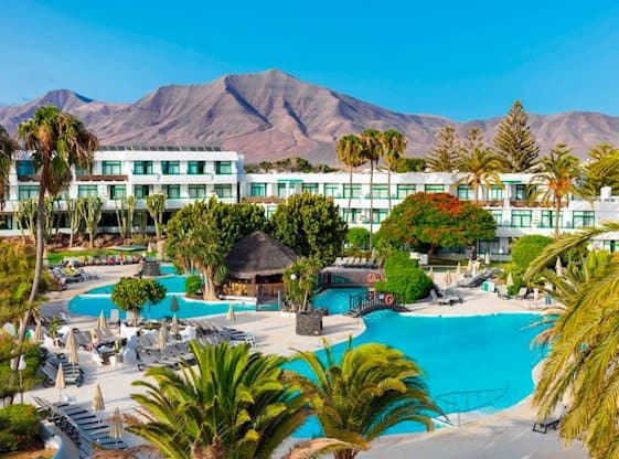 H10 Lanzarote Princess foto 1