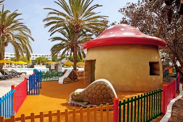 H10 Lanzarote Princess Yaiza photo 5