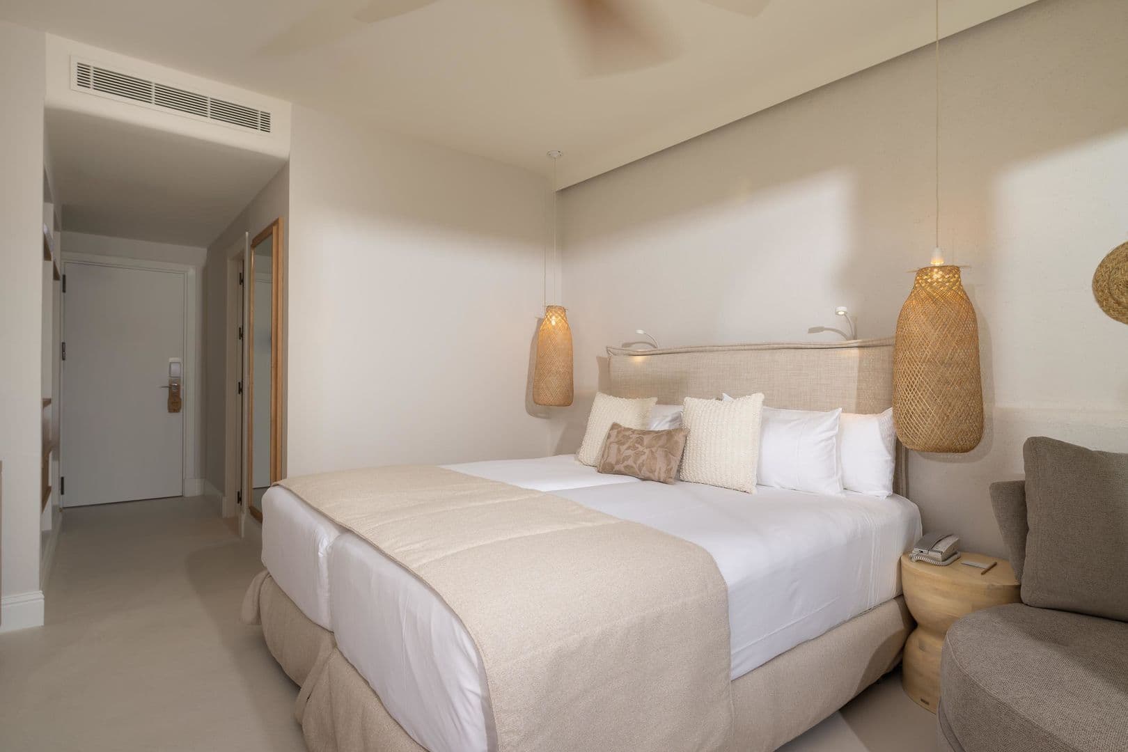 DAIA Slow Beach Hotel Conil foto 2