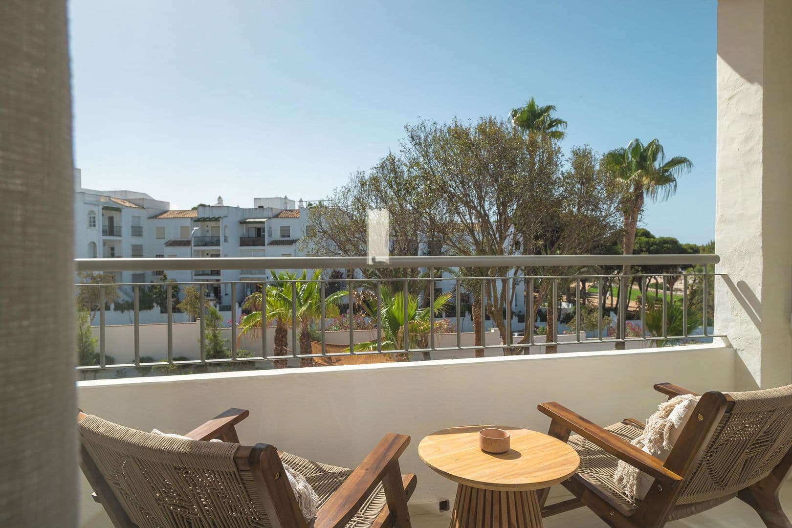 DAIA Slow Beach Hotel Conil foto 4