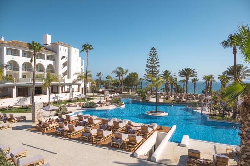 DAIA Slow Beach Hotel Conil foto 1