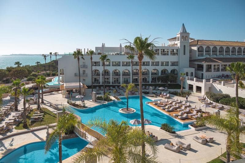 DAIA Slow Beach Hotel Conil foto 2