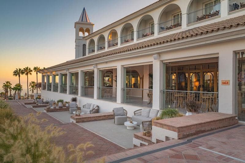 DAIA Slow Beach Hotel Conil foto 3
