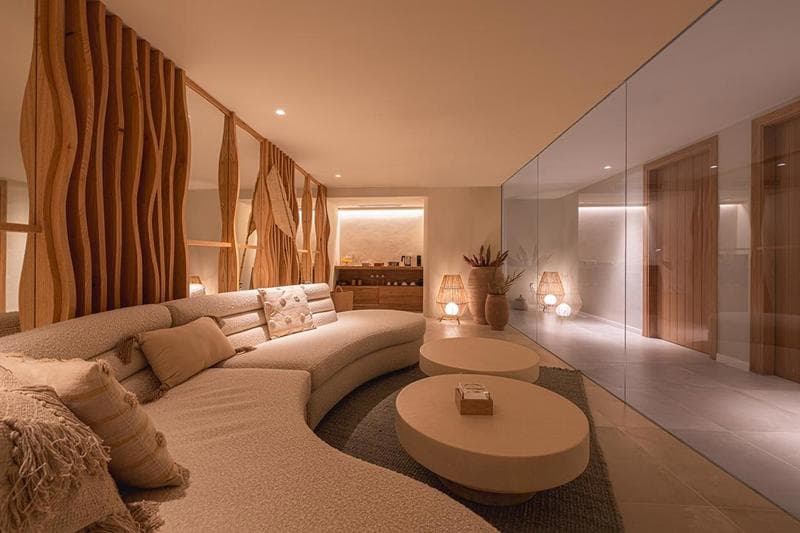 DAIA Slow Beach Hotel Conil foto 4