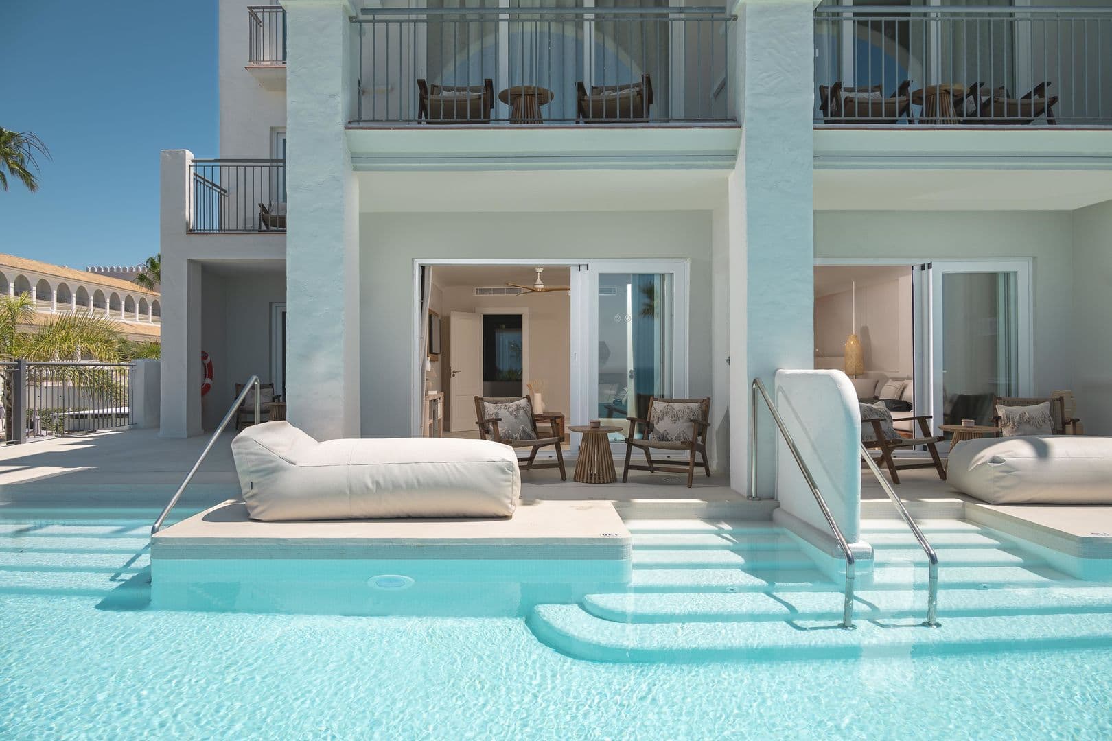DAIA Slow Beach Hotel Conil