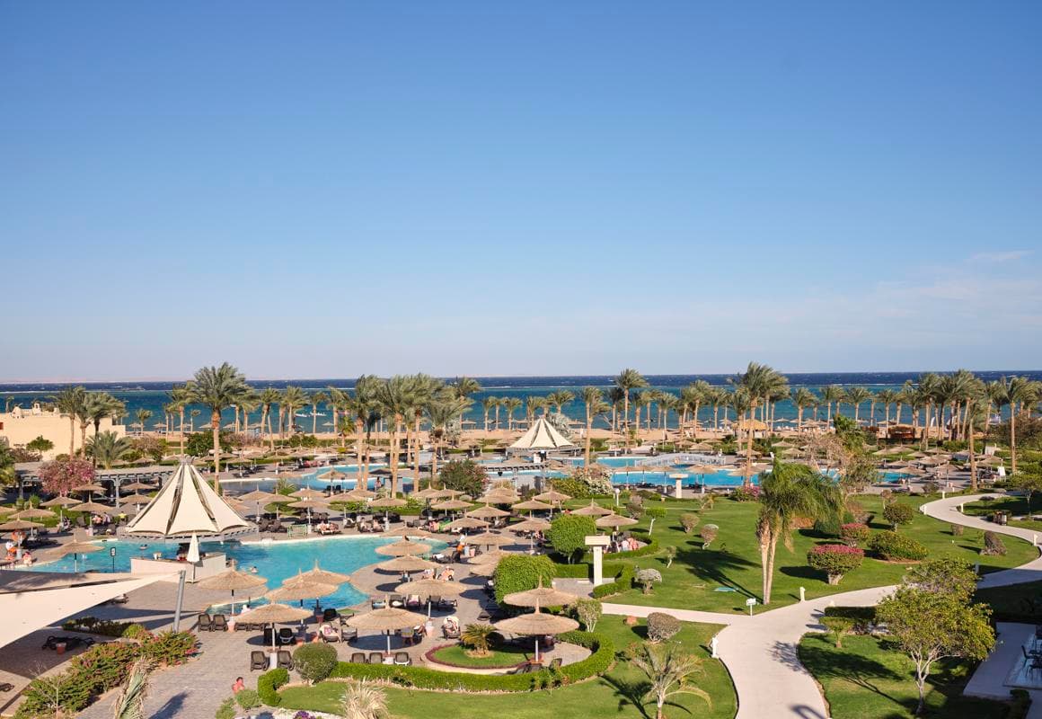 Coral Sea Waterworld foto 1