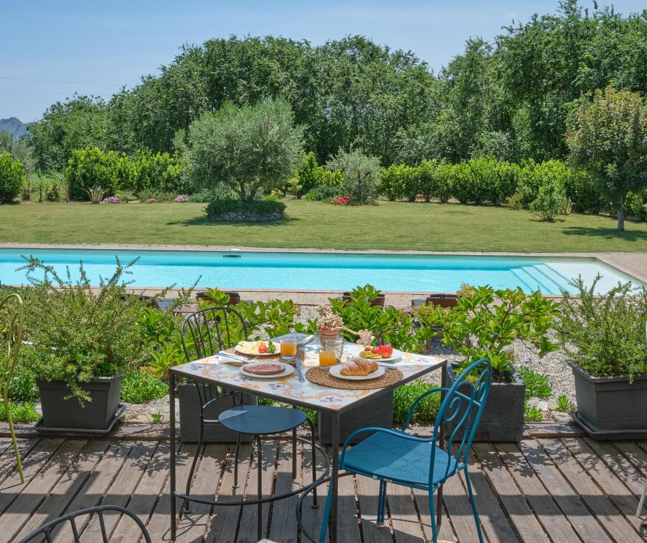 Edone - Sicilian Country House foto 1