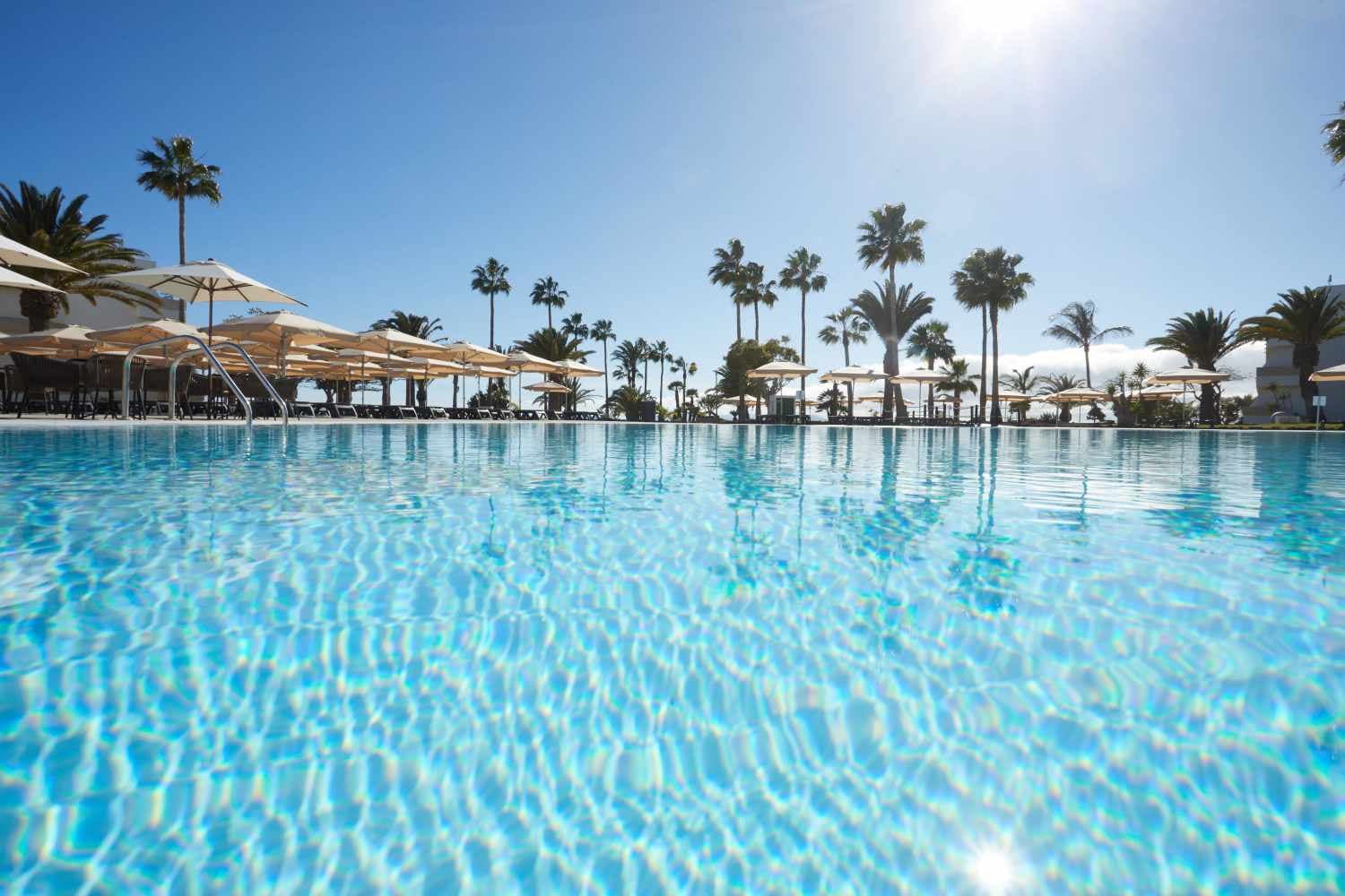 Dreams Lanzarote Playa Dorada Resort & Spa foto 1