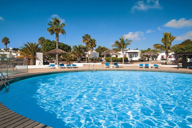 Bungalows Playa Limones foto 1