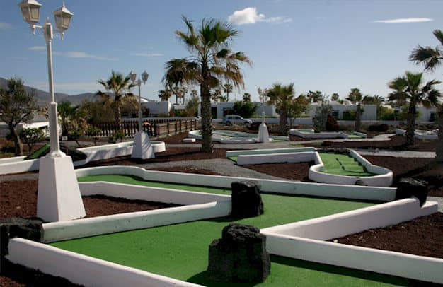 Bungalows Playa Limones Playa Blanca photo 5