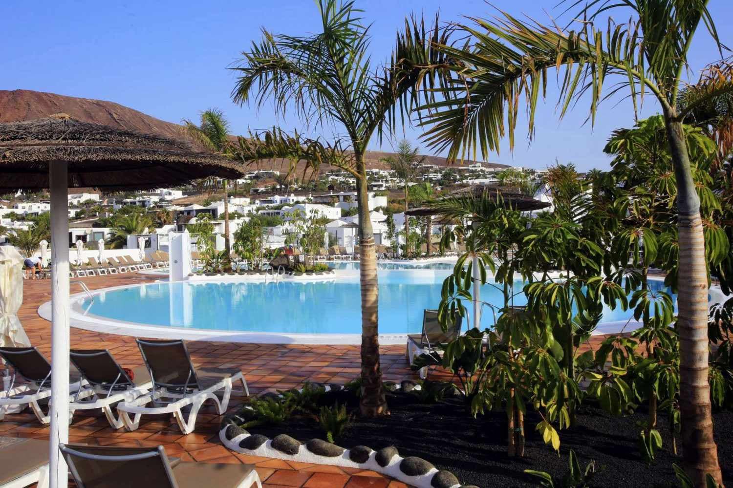 Labranda Alyssa Suite Hotel foto 1
