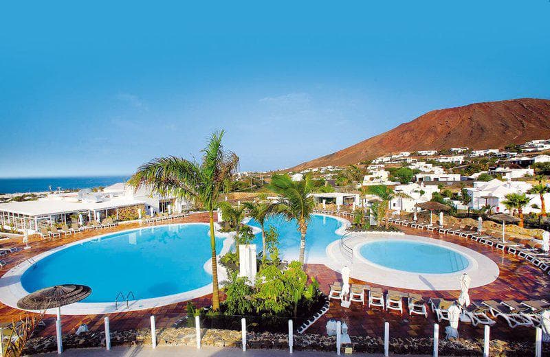 Labranda Alyssa Suite Hotel foto 2