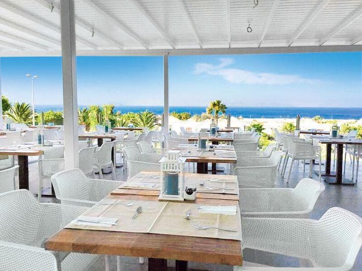 Labranda Alyssa Suite Hotel Playa Blanca photo 5