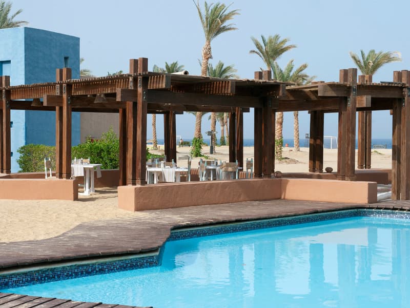 Pickalbatros Oasis Hotel - Port Ghalib Port Ghalib photo 5