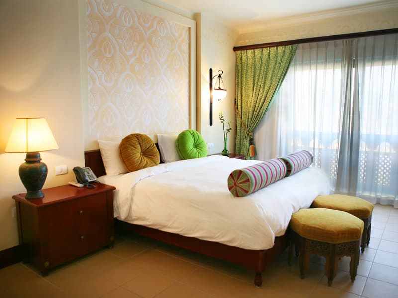 Pickalbatros Oasis Hotel - Port Ghalib foto 3