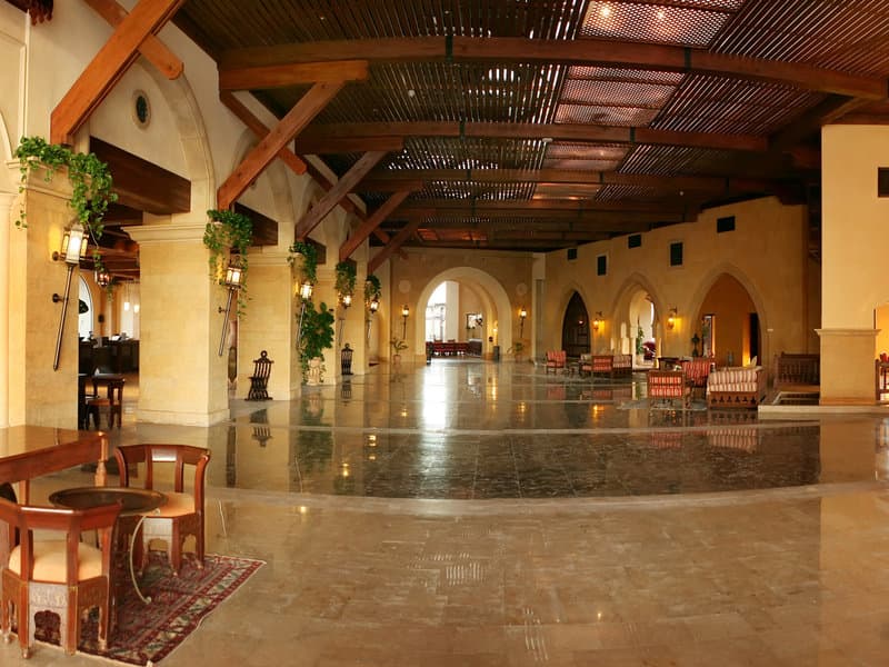 Pickalbatros Sands Hotel - Port Ghalib foto 2