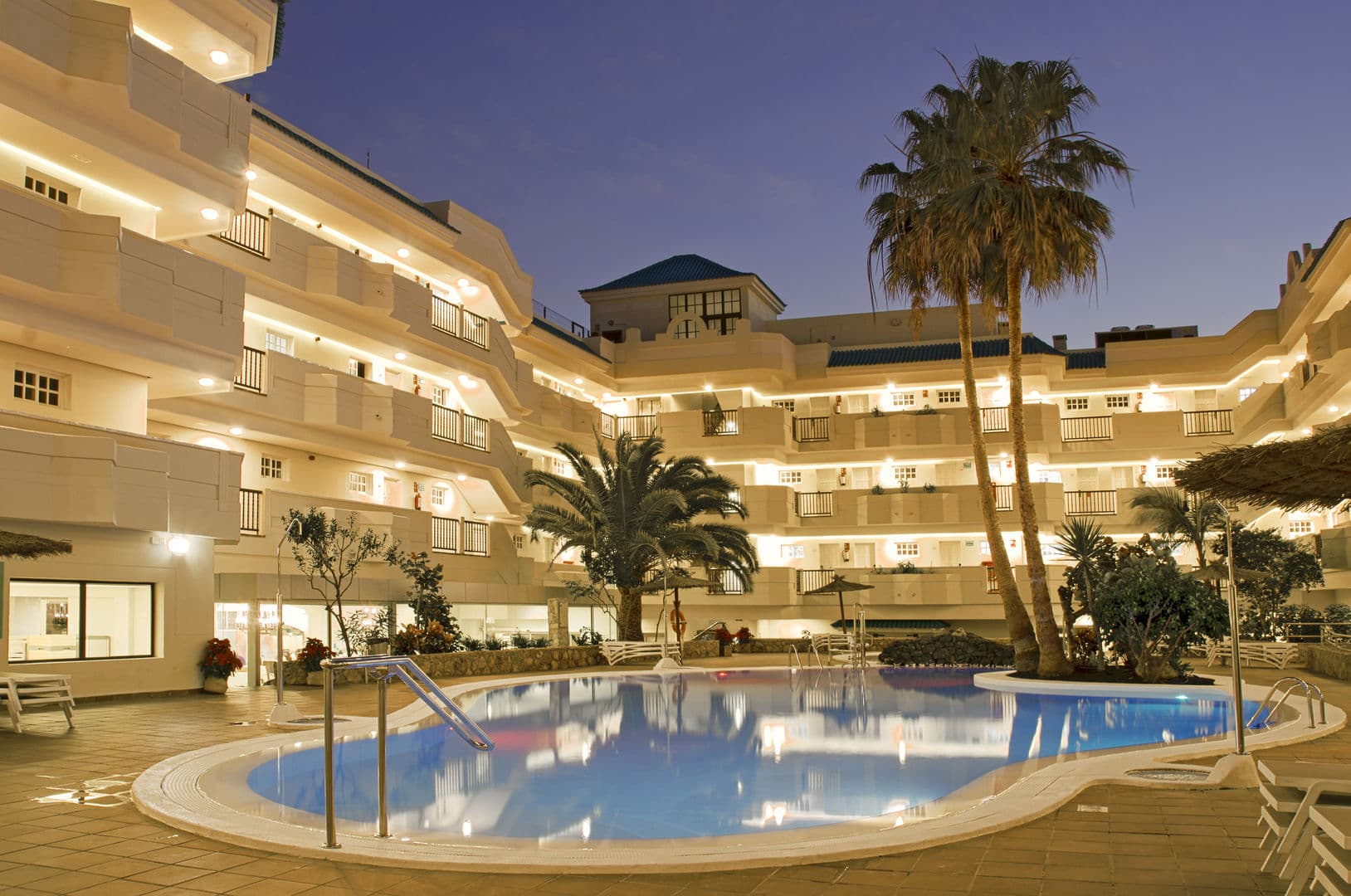 Hotel Ereza Mar foto 4
