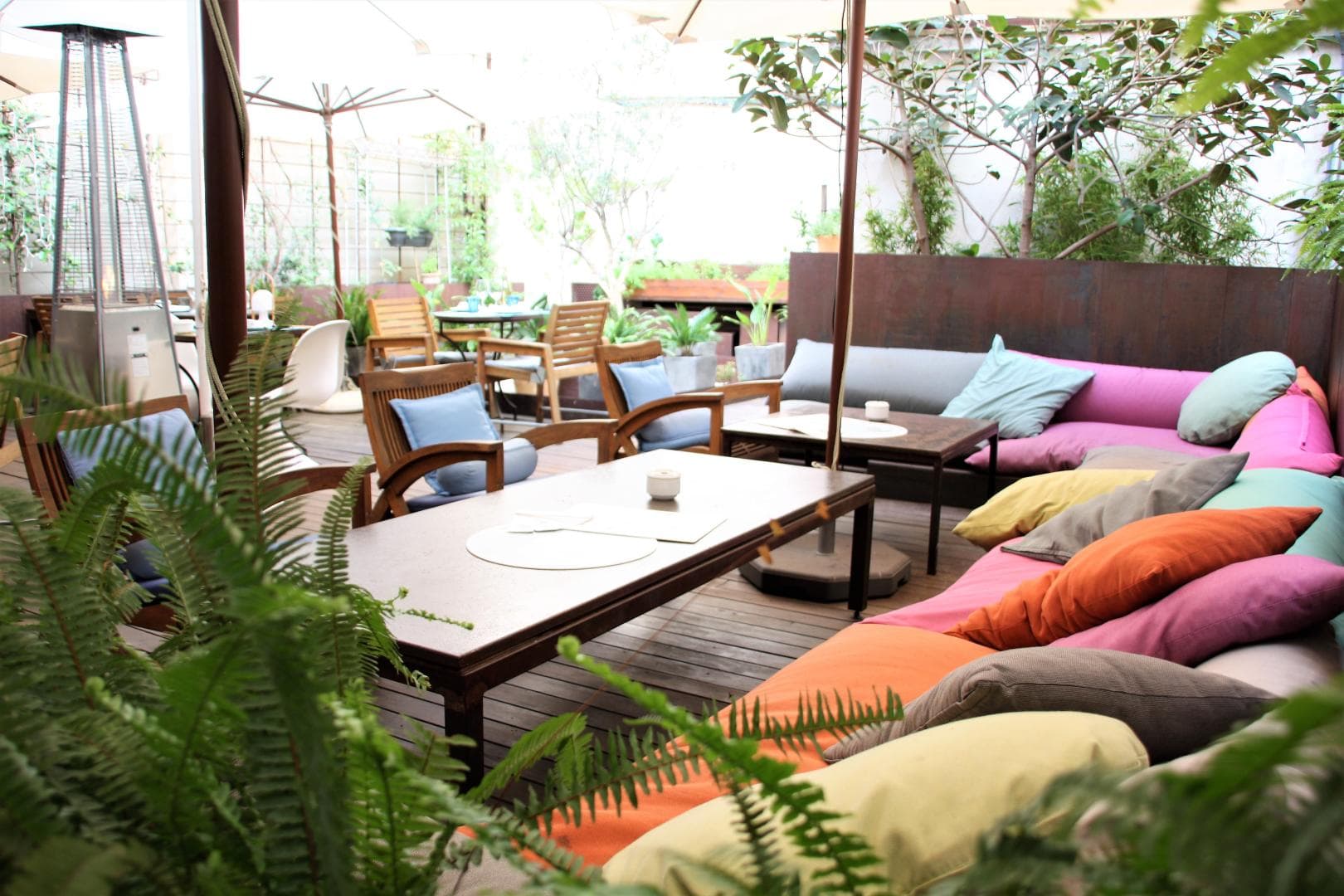 Brondo Architect Hotel foto 4