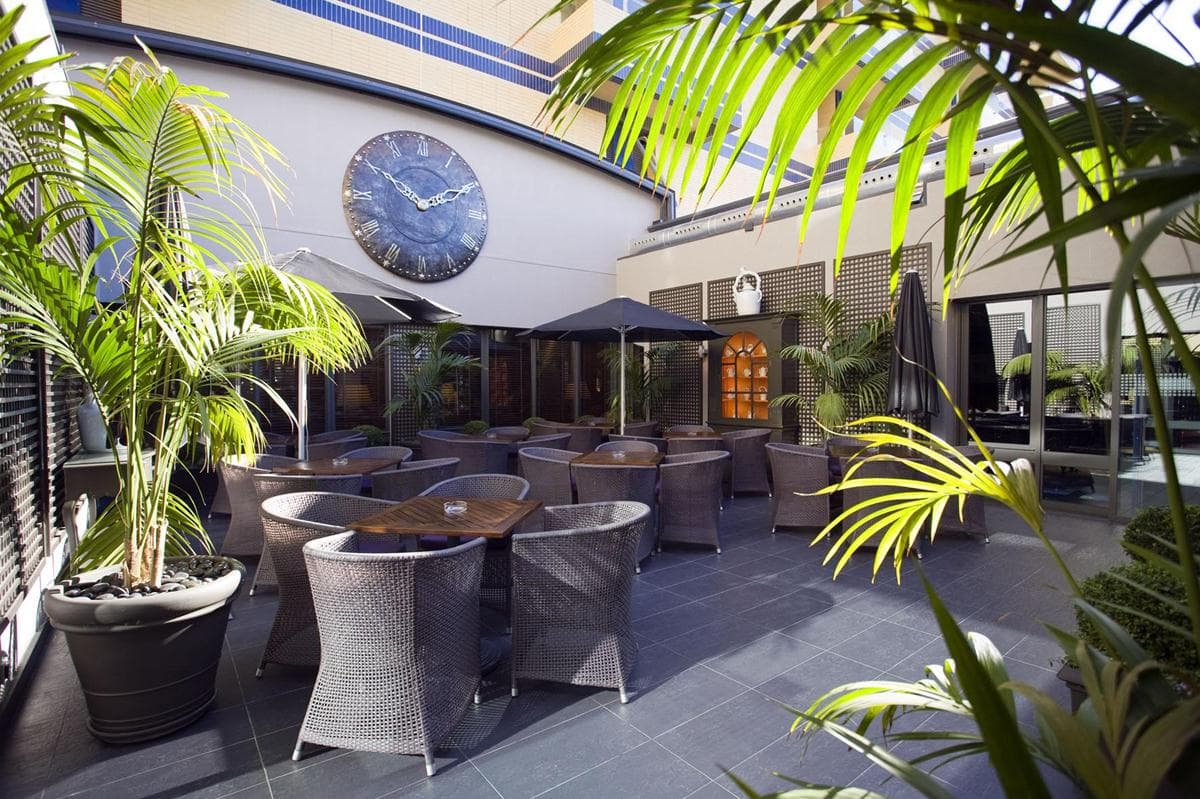 Hotel Solverde Spa & Wellness Center foto 2