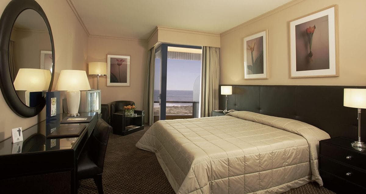 Hotel Solverde Spa & Wellness Center foto 3
