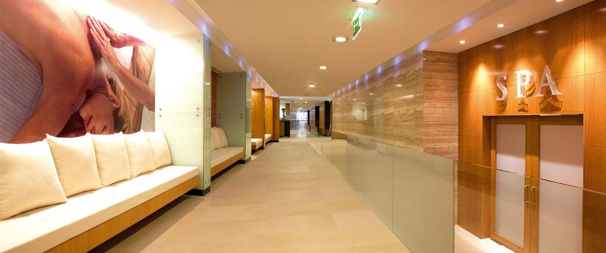 Hotel Solverde Spa & Wellness Center foto 4