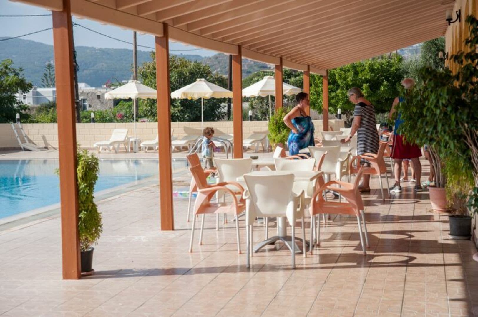 Eleni Hotel foto 4