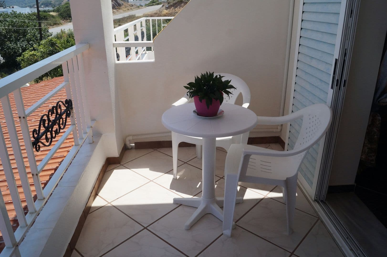 Eleni Hotel Kefalos photo 5