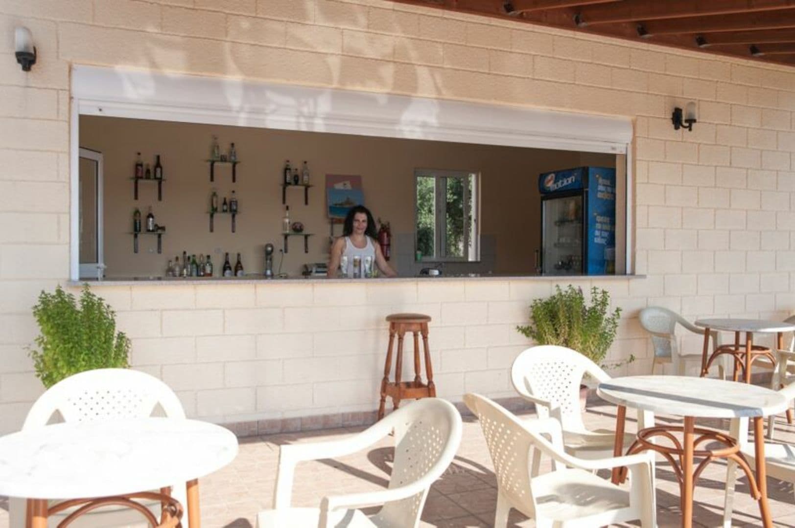 Eleni Hotel foto 3