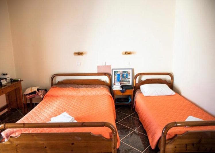 Eleni Hotel foto 3