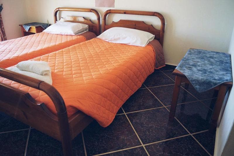 Eleni Hotel foto 4