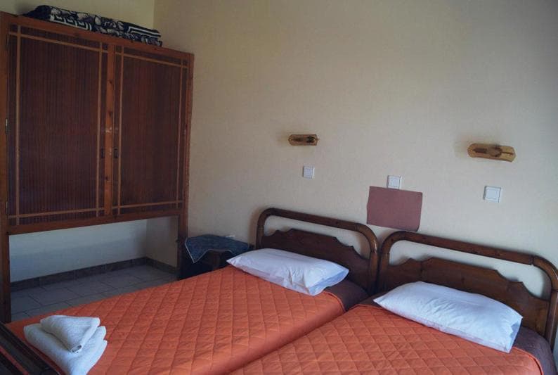 Eleni Hotel Kefalos photo 5