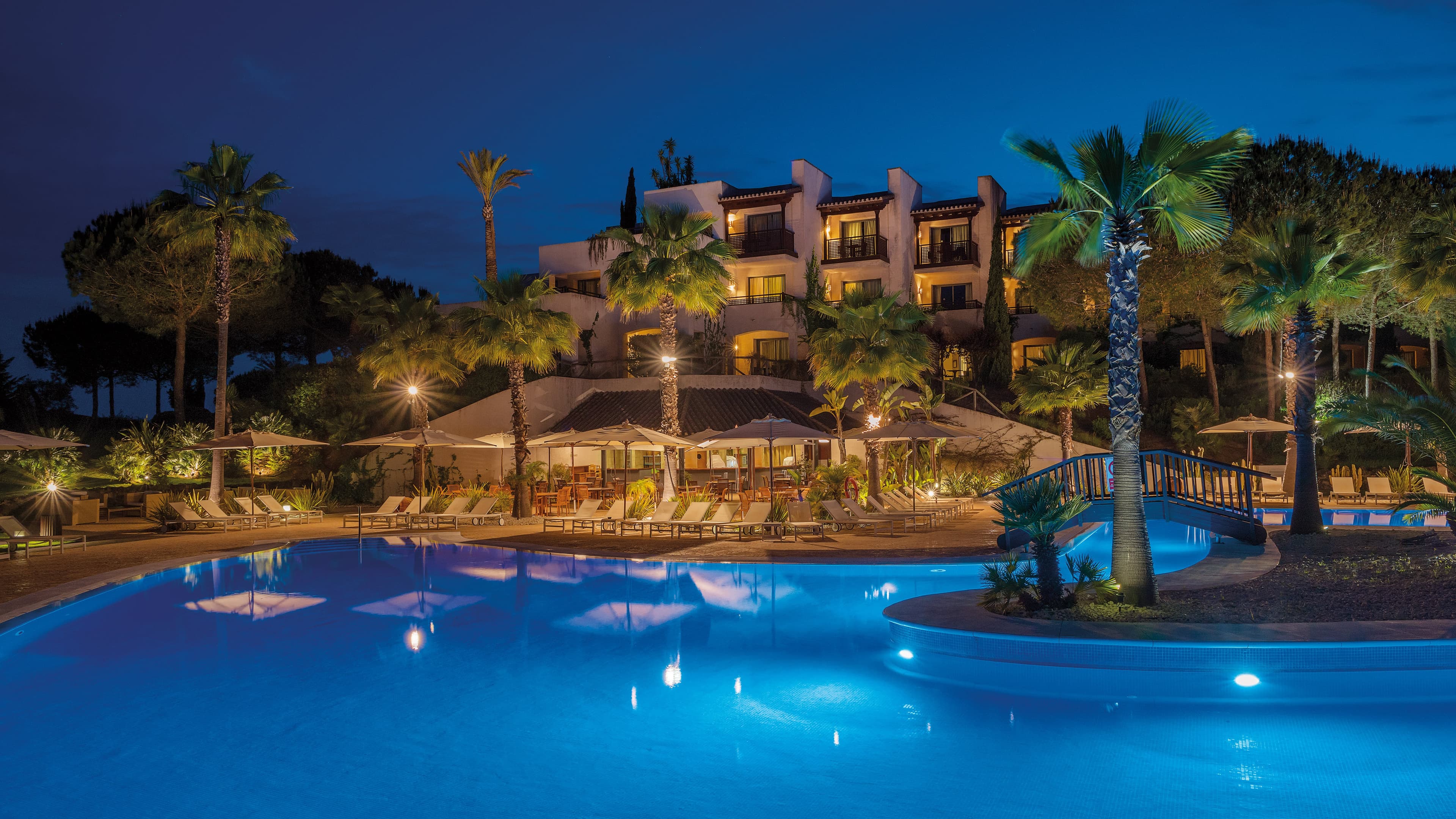 Precise Resort El Rompido - The Hotel foto 1