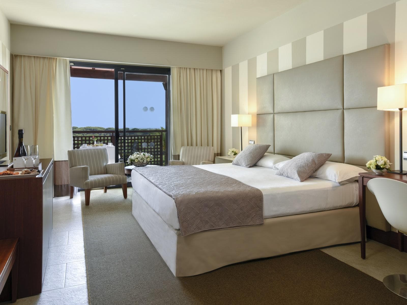 Precise Resort El Rompido - The Hotel foto 2