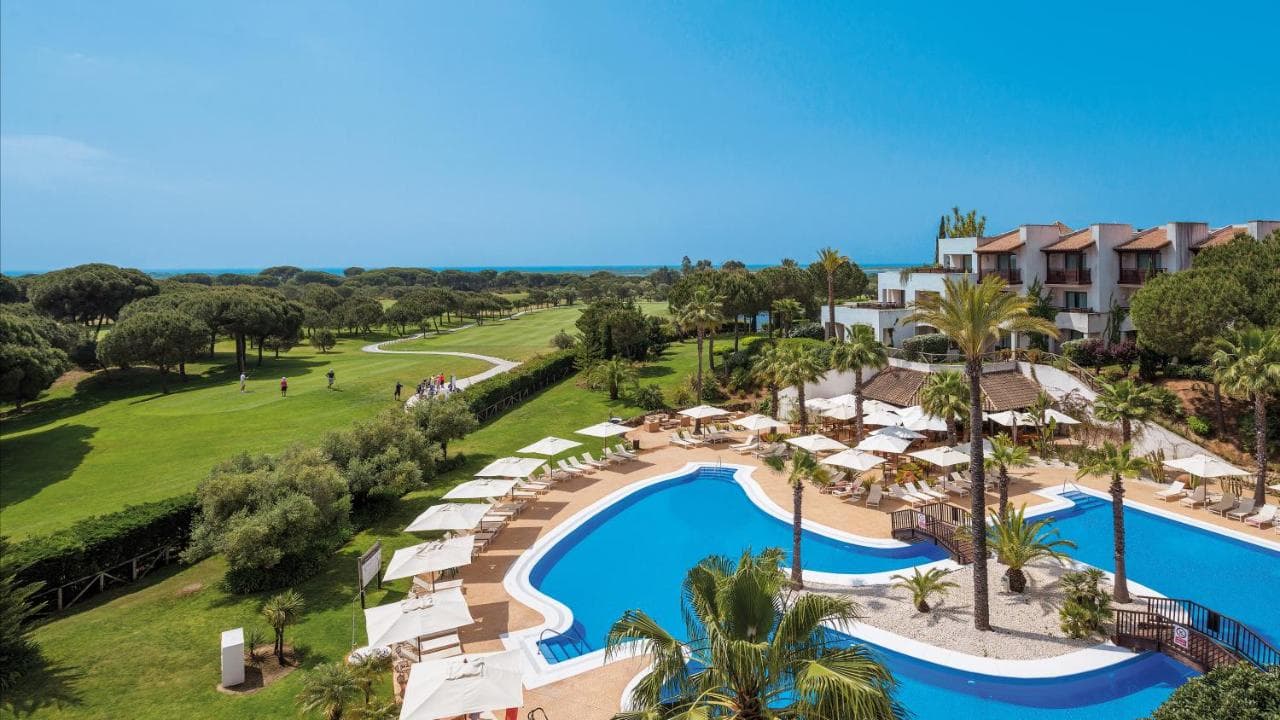 Precise Resort El Rompido - The Hotel foto 1