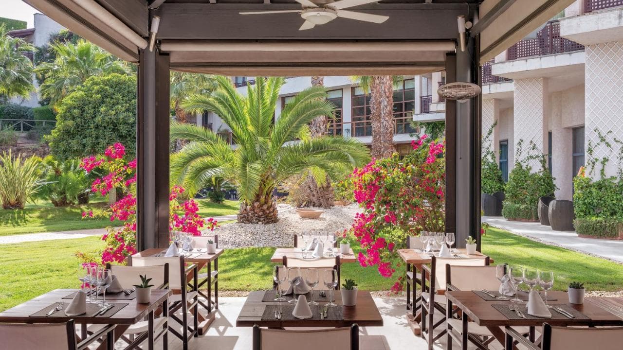 Precise Resort El Rompido - The Hotel foto 3