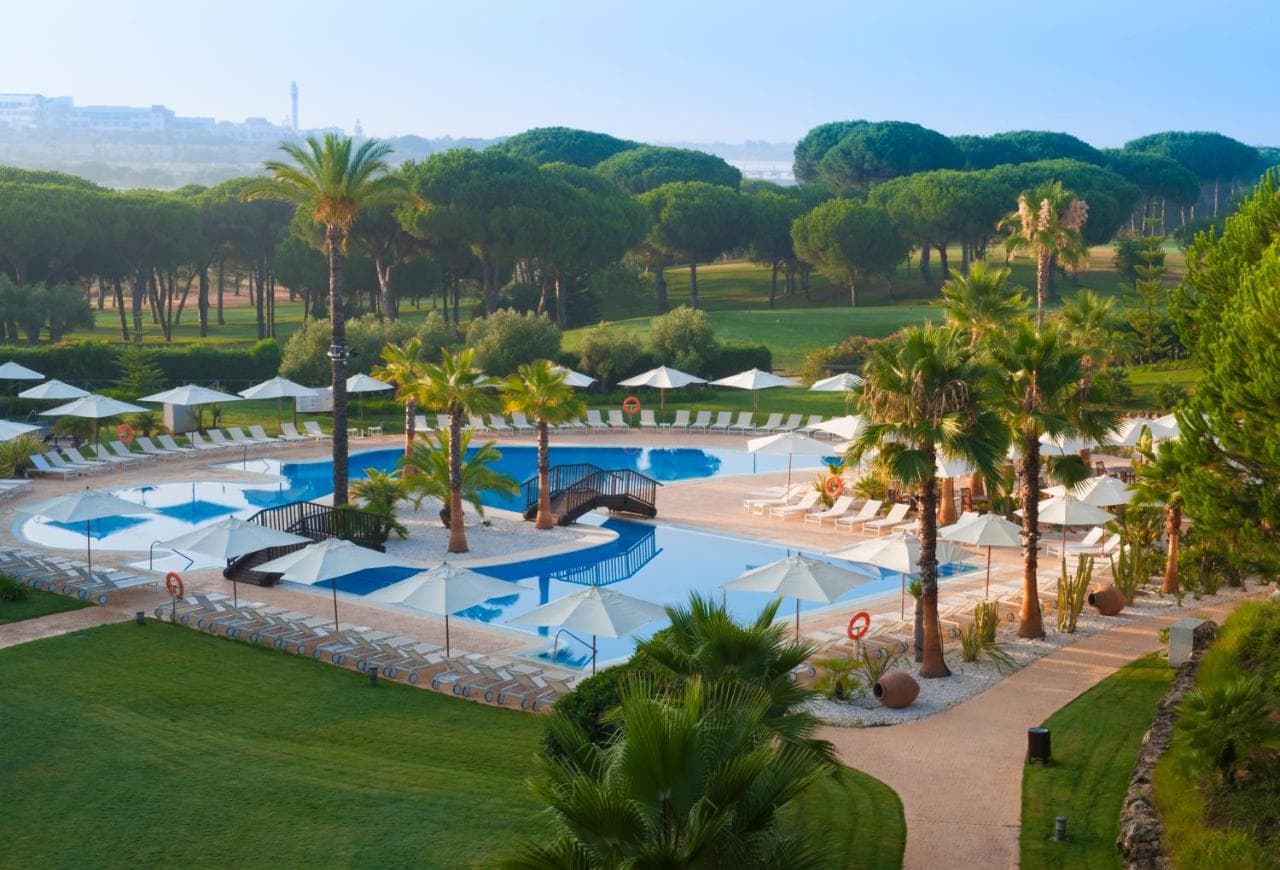 Precise Resort El Rompido - The Hotel foto 4